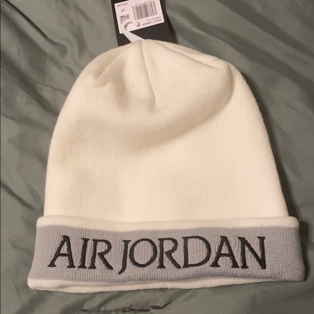 Jordan